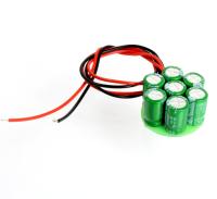 ZIMO GOLMRUND - Energiespeicher für 1 Decoder, 16V