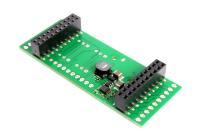 ZIMO LOKPL96BV - Lok-Platine mit Löt-Pads ohne eigene Funktion.