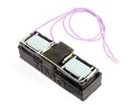 ZIMO LS50X15X14 - Lautsprecher, 50 x 15 x 14mm, 4 Ohm, 2 W, mit integriertem Resonanzkörper