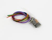 ZIMO MS480 - Multiprotokoll DCC, mfx, MM