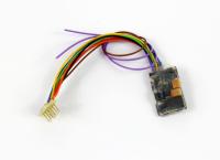 ZIMO MS480R - Multiprotokoll DCC, mfx, MM
