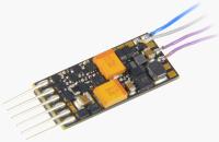 ZIMO MS491N Sounddecoder