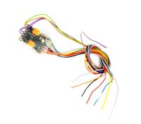 ZIMO MS500 - MS-Subminiatur-Sound-Decoder MS500 mit 16-bit Sound