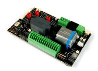 ZIMO MSTAPK - Decoderanschluss- und Testplatine