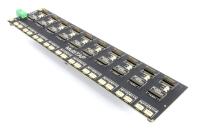 ZIMO MULTITAP - Schnell-Ladeboard für viele Decoder