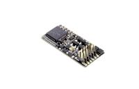 ZIMO - MX600P12 flacher Decoder
