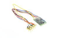 ZIMO MX617R - Variante des MX617