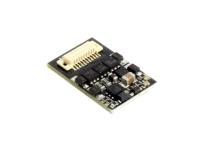 ZIMO MX618N18 - Miniatur-Decoder MX618N18
