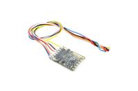 ZIMO MX622 - Miniatur-Decoder