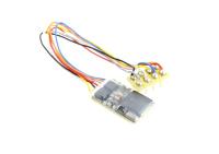 ZIMO MX622R - Miniatur-Decoder