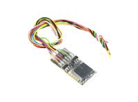 ZIMO MX623 -  Miniatur-Decoder