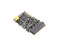 ZIMO MX636VC - Decoder 26 x 15 x 3,5 mm, 1,8 A, MTC 21