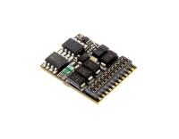 ZIMO MX638C - mit 21-poliger mtc Schnittstelle nach NEM660