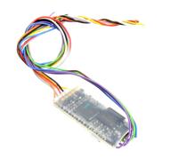 ZIMO MX649 - Miniatur Sound-Decoder