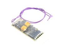 Zimo MX649N - Miniatur Sound-Decoder