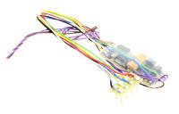 Zimo MX649R - Miniatur Sound-Decoder