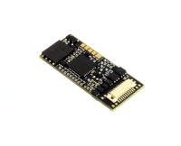 ZIMO MX658N18 - Next18 Schnittstelle nach NEM662 und RCN-118