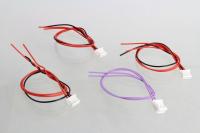 ZIMO MX697STECK - Steckersatz für MX697S bzw. Ersatzsteckersatz für MX697V