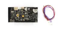 ZIMO MX697V - Großbahn Sound-Decoder