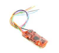 ZIMO MX820D - wasserdichter Zubehör- und Weichendecoder MX820D