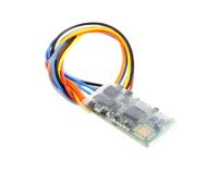 ZIMO MX820V - Weichendecoder MX820V der Firma ZIMO