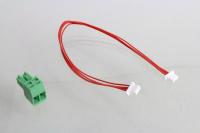 ZIMO MXTAPSTECK - Ersatzsteckersatz für MXTAPS/V