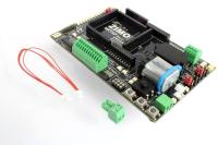 ZIMO MXTAP -  Anschlussplatine zum Testen von Decodern bzw. Sounddecodern