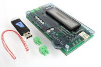 ZIMO MXULFA - Decoder Update-Gerät