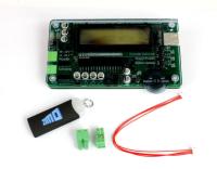 ZIMO -MXULFA-PF - Decoder Update-Gerät mit PFuSch