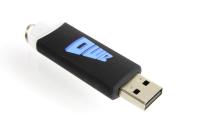 ZIMO MXULSTI - ZIMO USB-Stick, wie auch im Lieferumfang des MXULFA, als Ersatzstick