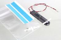 ZIMO RC-1 -  Subminiatur-Servo