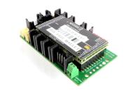 ZIMO SETMALLET -Sound-Umrüstset für TRAIN LINE Mallet 99 5901 Spur G