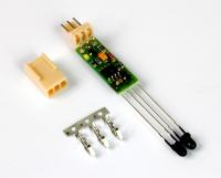 ZIMO SN1D - Reflex-Lichtschranke