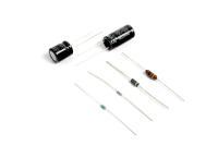 ZIMO SPEIKOMP - Speicher für Speichermodule