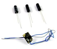 ZIMO STACO1 - StayAlive-Controller Goldcap-Pufferspeicher