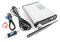 ZIMO STARTECFU - Basisgerät MX10EC + Fahrpult MX33FU