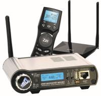ZIMO - STARTECWM MX10EC - Startset mit Roco WLAN-Multimaus