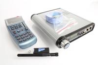 ZIMO START GFU - Starterset G MX10 + MX32FU + NG600