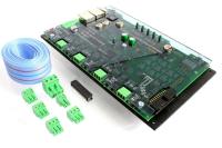 ZIMO STEIN80G - Stationär-Einrichtungs-Modul "StEin" in Gleisabschnitte-Ausstattung