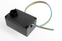 ZIMO TR92-101- Großbahn-Rauchgenerator, 4ml